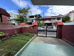Serangoon Park (D13), Terrace #566086201